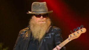 Dusty Hill Bio, Wiki, Age, Height, Wife, Net Worth, ZZ .